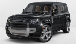 2024 Land Rover Defender 110 P300 S
