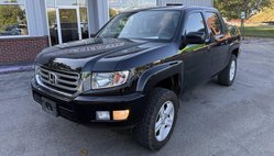 2013 Honda Ridgeline RTL