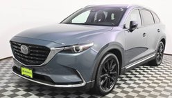 2022 Mazda CX-9 Carbon Edition