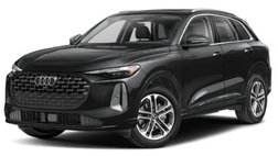 2025 Audi Q5 quattro Prestige TFSI