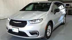 2024 Chrysler Pacifica Touring