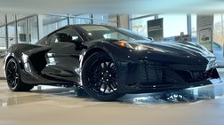 2026 Chevrolet Corvette Z06