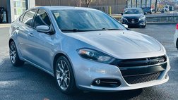 2015 Dodge Dart SXT