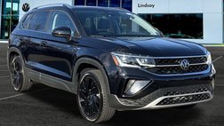 2024 Volkswagen Taos SEL 4Motion