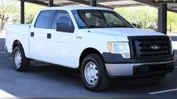 2011 Ford F-150 XL
