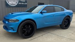 2015 Dodge Charger R/T