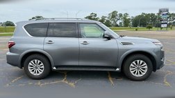 2023 Nissan Armada SV