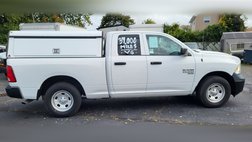 2019 Ram Ram Pickup 1500 Classic Tradesman