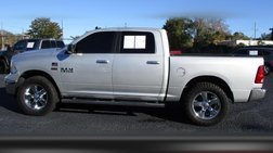 2018 Ram Ram Pickup 1500 Big Horn