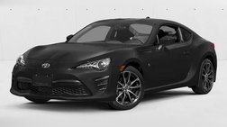 2017 Toyota 86 Base