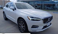 2021 Volvo XC60 T6 Inscription