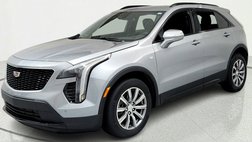 2023 Cadillac XT4 Sport