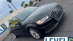 2015 Audi A3 1.8T Premium