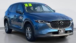 2023 Mazda CX-5 2.5 S Select