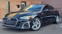 2021 Audi A5 quattro Premium 45 TFSI