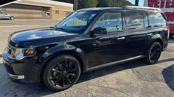 2016 Ford Flex SEL