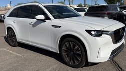 2025 Mazda CX-90 3.3 Turbo S Premium Plus