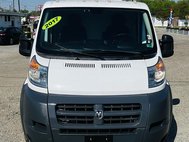 2017 Ram ProMaster 1500 136 WB