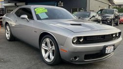 2016 Dodge Challenger R/T