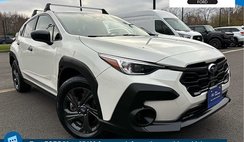 2024 Subaru Crosstrek Base