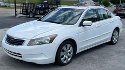 2009 Honda Accord 4-Door Sedan