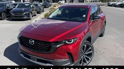 2024 Mazda CX-50 2.5 Turbo Premium Plus