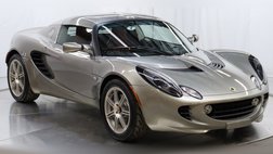 2005 Lotus Elise Base