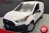 2022 Ford Transit Connect XL