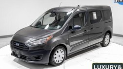 2020 Ford Transit Connect XL