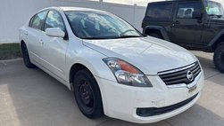 2009 Nissan Altima 2.5