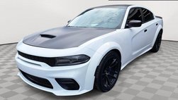 2021 Dodge Charger Scat Pack