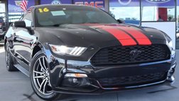 2016 Ford Mustang Base