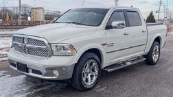 2017 Ram Ram Pickup 1500 Laramie