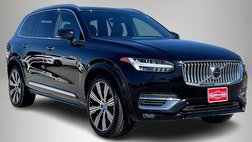 2022 Volvo XC90 T6 Inscription 7-Passenger