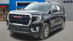 2024 GMC Yukon SLE