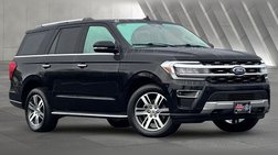 2023 Ford Expedition Limited