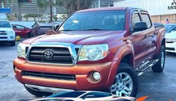 2007 Toyota Tacoma PreRunner V6