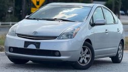 2009 Toyota Prius Touring
