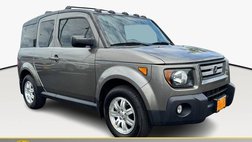 2008 Honda Element EX