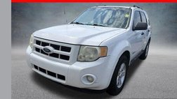 2009 Ford Escape Hybrid Base