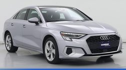 2024 Audi A3 Premium 40 TFSI