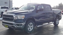 2023 Ram Ram Pickup 1500 Lone Star