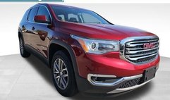 2018 GMC Acadia SLE-2