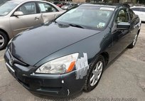 2004 Honda Accord EX V-6