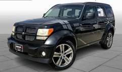 2011 Dodge Nitro Shock