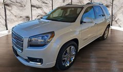 2014 GMC Acadia Denali