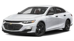 2024 Chevrolet Malibu LS