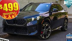 2024 BMW X2 xDrive28i