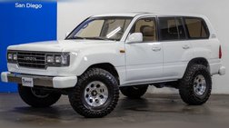 2001 Lexus LX 470 Base