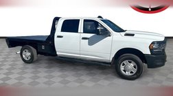 2023 Ram Ram Pickup 2500 Tradesman